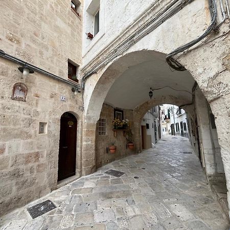 Arco Sallustio 2.0 Monopoli Dış mekan fotoğraf