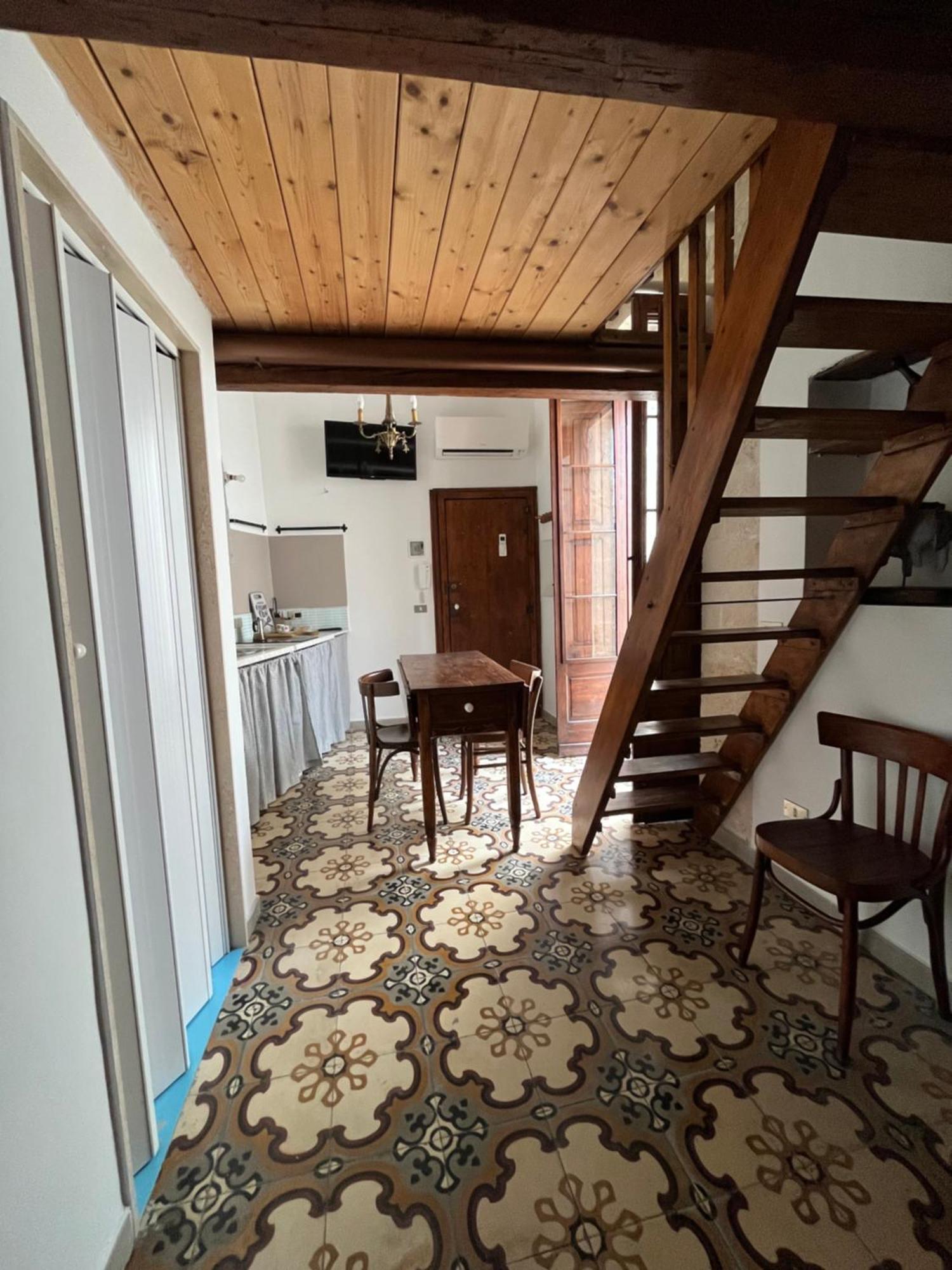 Arco Sallustio 2.0 Monopoli Dış mekan fotoğraf